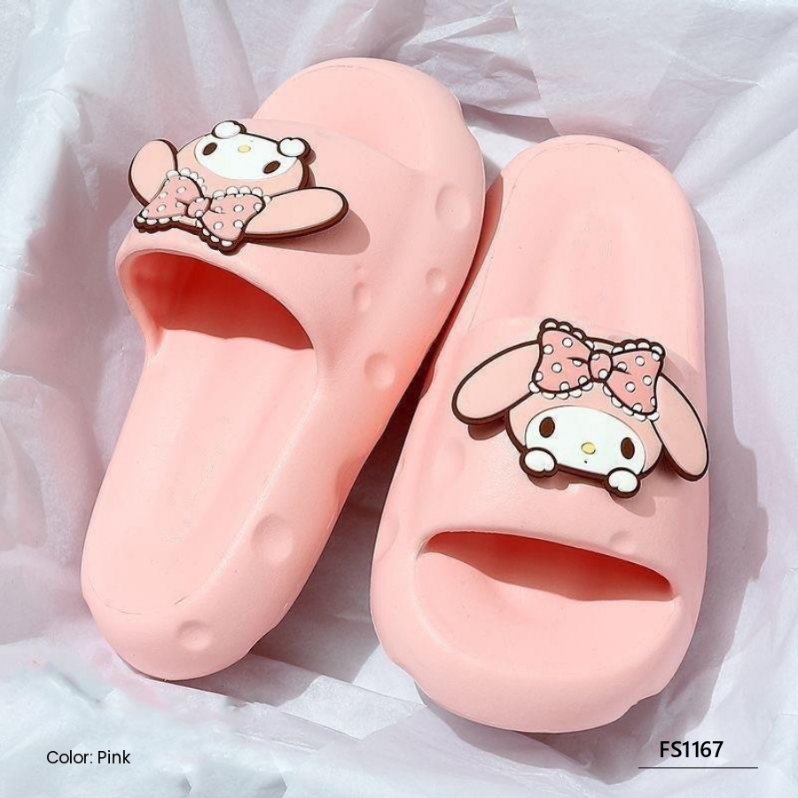 Serenity Foam Women’s Slippers